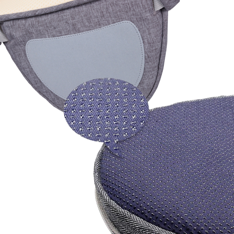 Siège porte-bébé à fixer sur les hanches