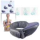 Siège porte-bébé à fixer sur les hanches