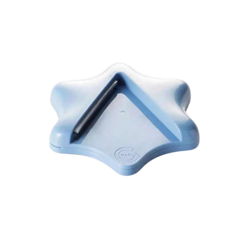 Ouvre-bocal sous armoire