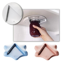 Ouvre-bocal sous armoire