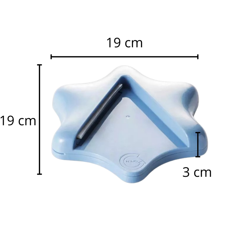 Ouvre-bocal sous armoire