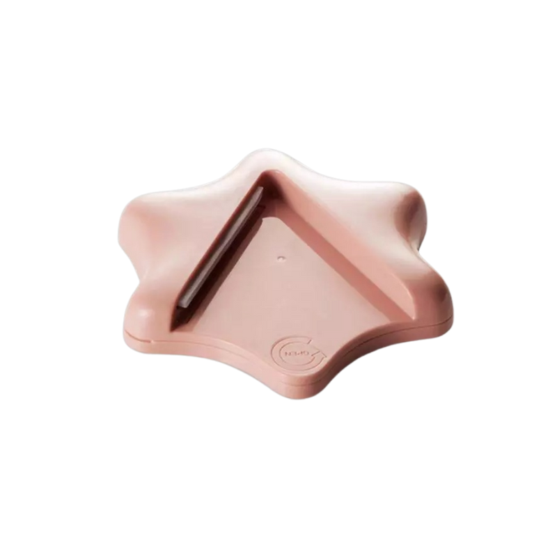 Ouvre-bocal sous armoire