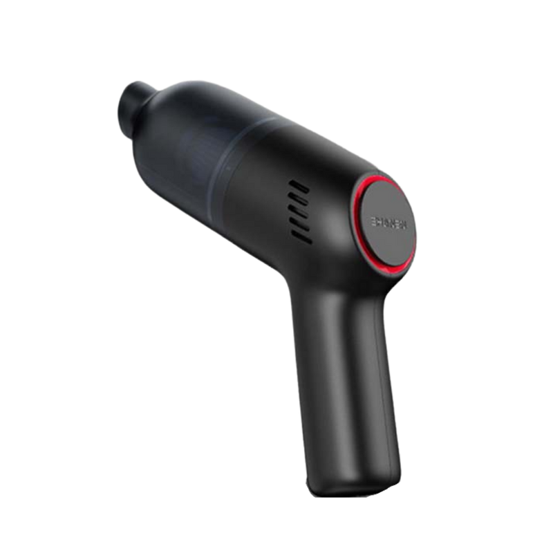 Mini aspirateur à main sans fil