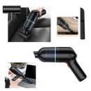 Mini aspirateur à main sans fil