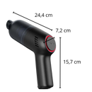 Mini aspirateur à main sans fil