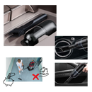 Mini aspirateur à main sans fil