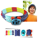 Circuit en Rails flexibles pour voitures