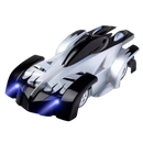 Voiture d'escalade télécommandée