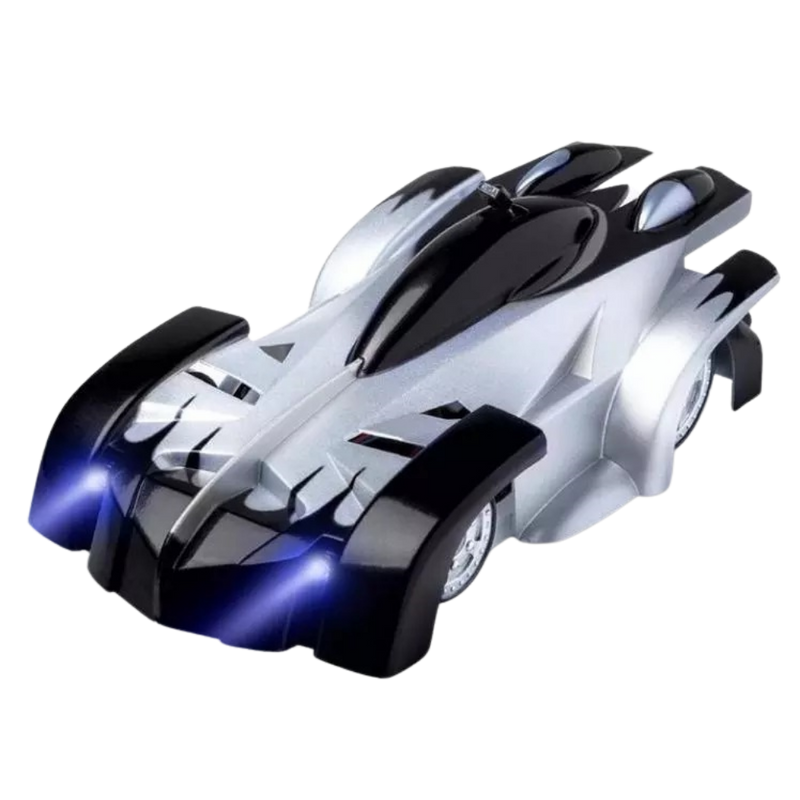 Voiture d'escalade télécommandée