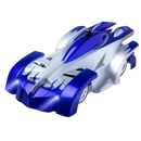 Voiture d'escalade télécommandée