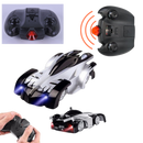 Voiture d'escalade télécommandée