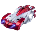 Voiture d'escalade télécommandée