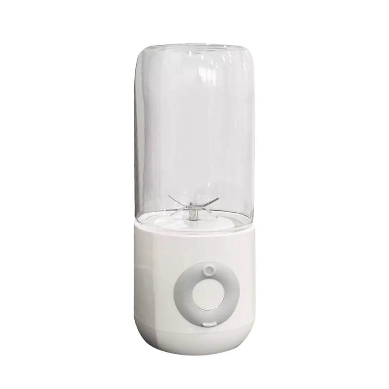 Mini mixeur portable à 6 lames