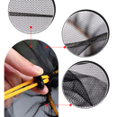 Chapeau d'apiculture camouflage