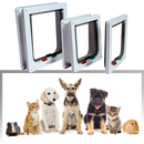 Chatière pour porte