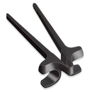 Baguettes ergonomiques pour les doigts