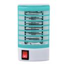 Lampe de nuit anti-moustiques à brancher