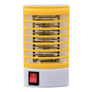 Lampe de nuit anti-moustiques à brancher