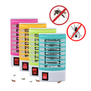 Lampe de nuit anti-moustiques à brancher