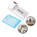 Lampe de nuit anti-moustiques à brancher