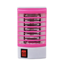 Lampe de nuit anti-moustiques à brancher