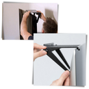 Bureau multifonctionnel avec étagère pour écran