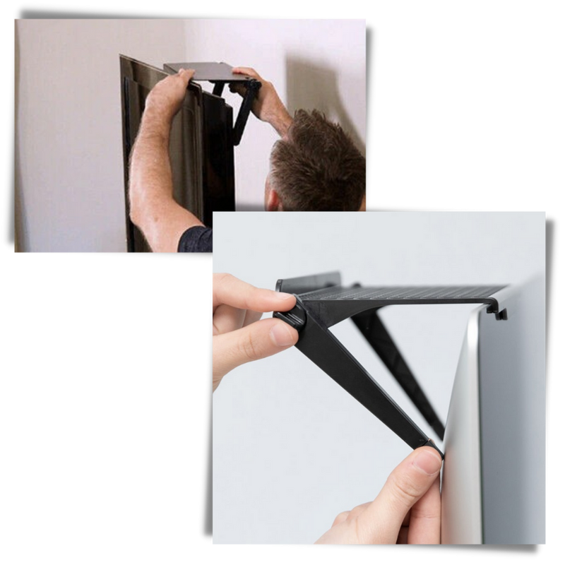 Bureau multifonctionnel avec étagère pour écran