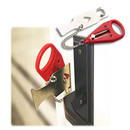 Serrure de porte portative