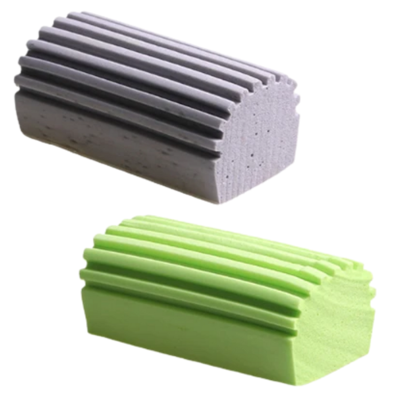 Éponge absorbante multifonctionnelle