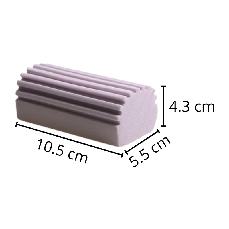 Éponge absorbante multifonctionnelle