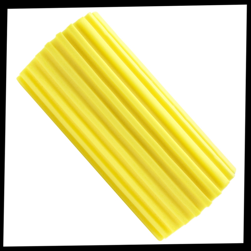 Éponge absorbante multifonctionnelle
