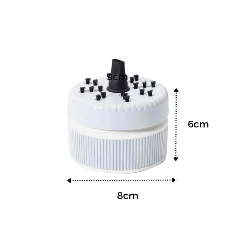 Aspirateur de bureau