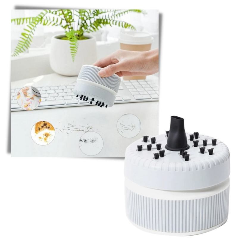 Aspirateur de bureau