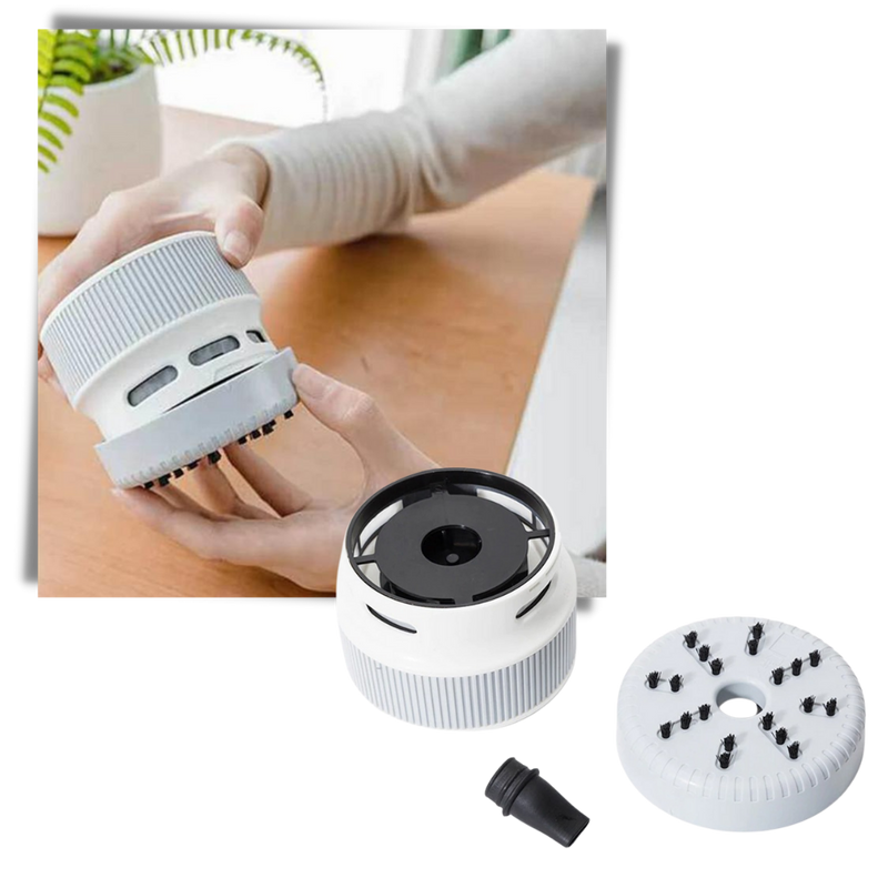 Aspirateur de bureau