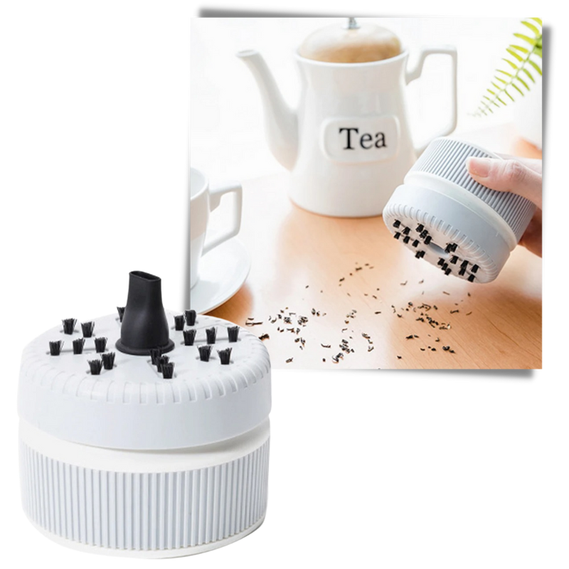 Aspirateur de bureau