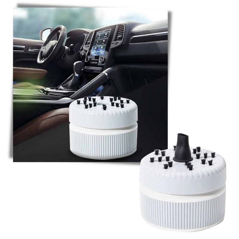 Aspirateur de bureau