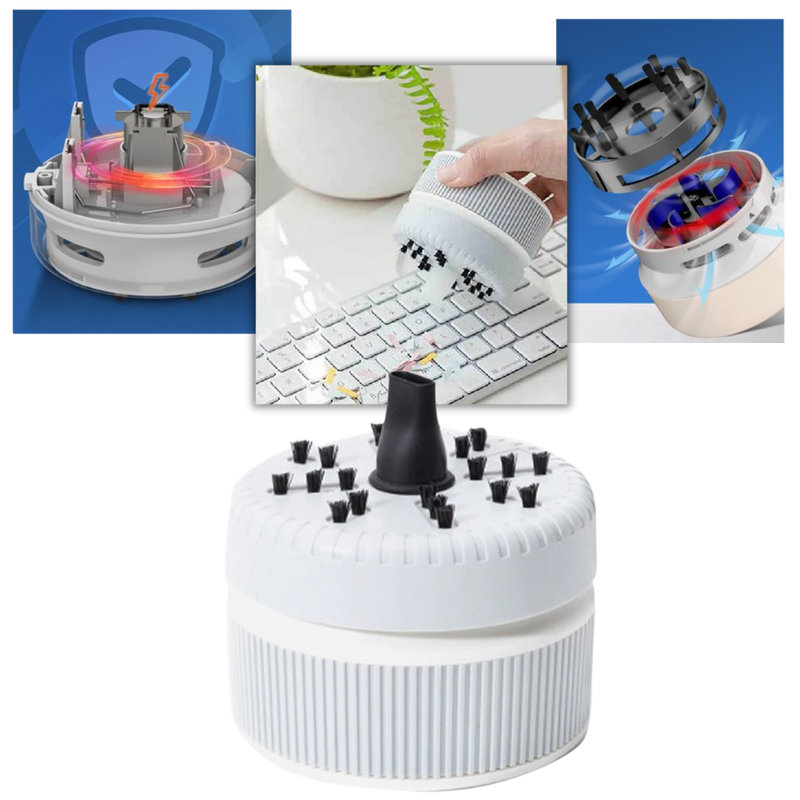 Aspirateur de bureau