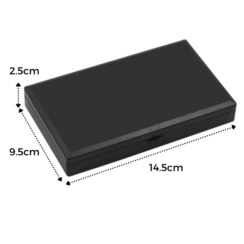 Balance digitale de poche