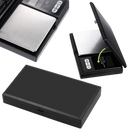 Balance digitale de poche