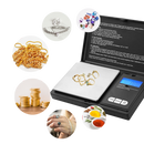 Balance digitale de poche