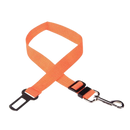 Ceinture de sécurité réglable pour chiens en voiture
