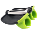 Econome à deux doigt