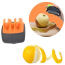 Econome à deux doigt