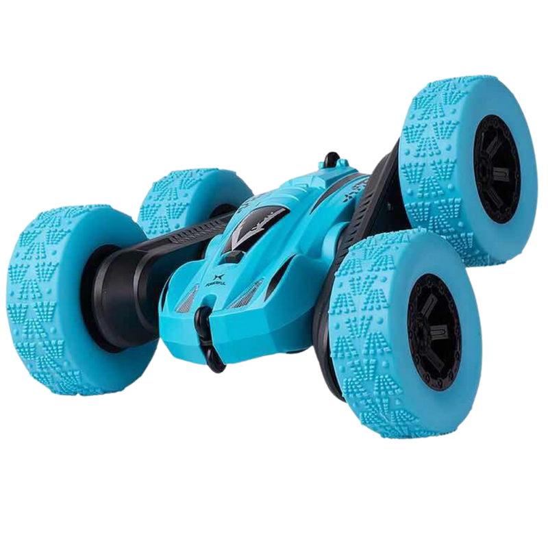 Voiture télécommandée multi directionnelle