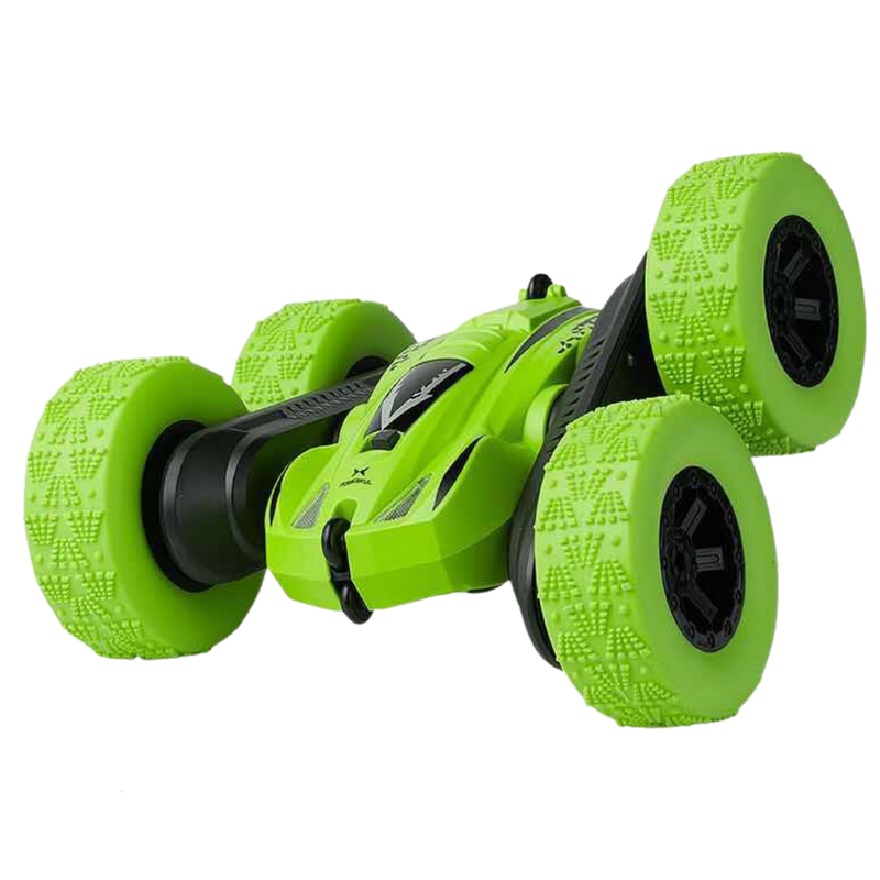 Voiture télécommandée multi directionnelle