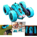 Voiture télécommandée multi directionnelle