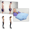 Oreiller de surélévation des jambes