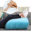 Oreiller de surélévation des jambes