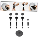 Fontaine flottante à énergie solaire