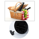 Ventilateur anti-mouches